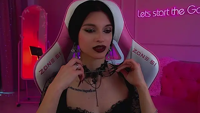 BeverlyMost live