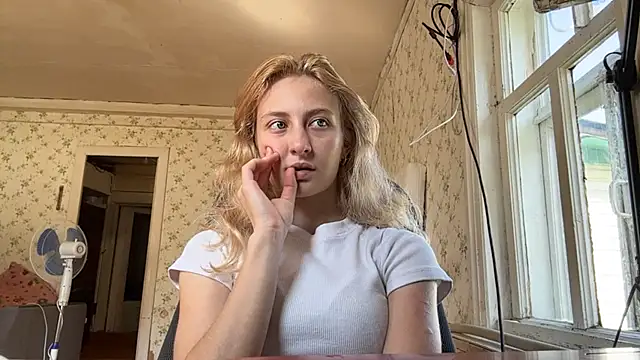 LisaBam live