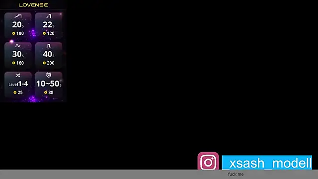 sasha_xxxx live