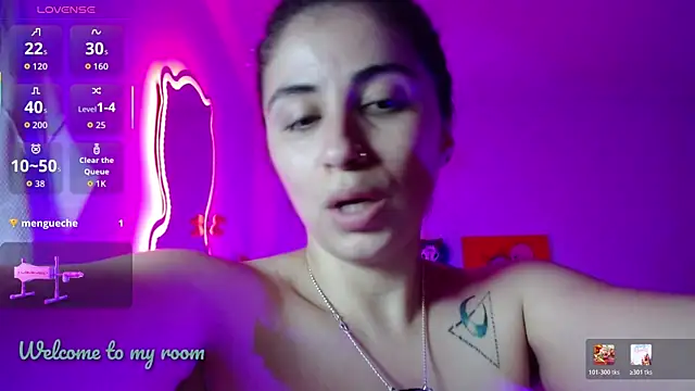 valentina_angel live
