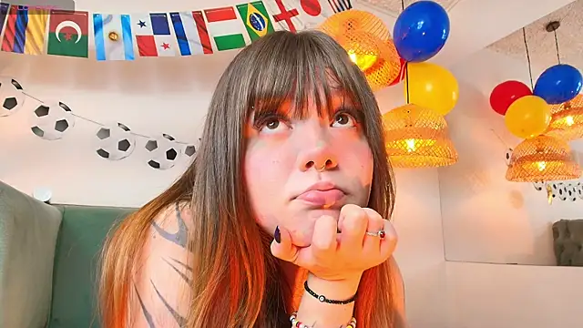 Fluffy_Bubble21 live