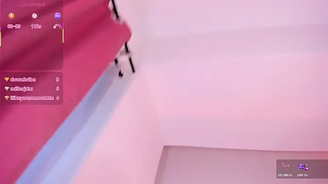 Valkiria_ponce live