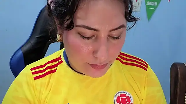 JANNAH_MARTINEZ live