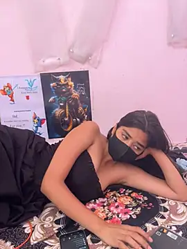 Sexykhushi041 live