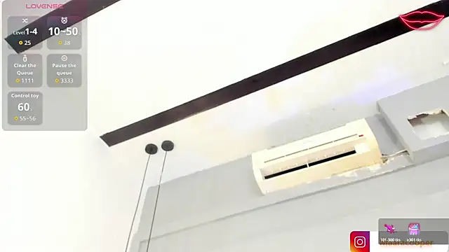 Maaracooper live