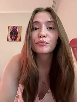 Sabrina_shells live