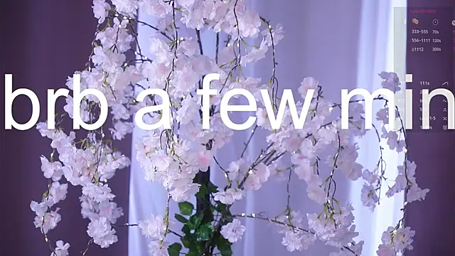 FancyEsten live