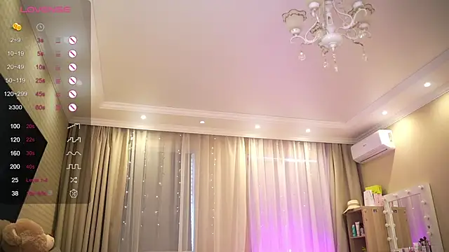 Bananalizzy live