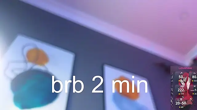 BarbaraGreen live