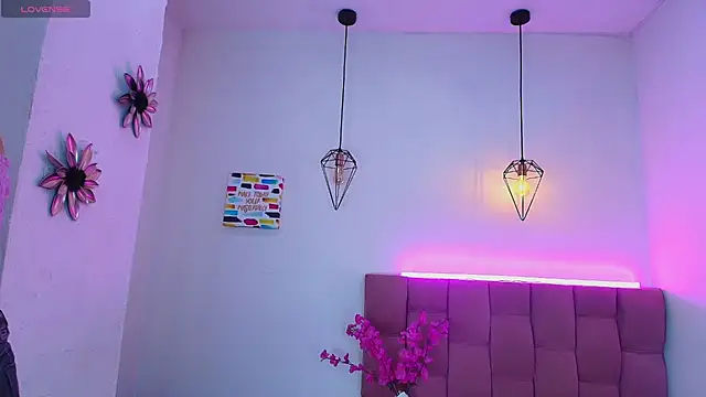 Melannyy__ live
