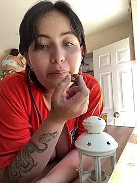LiaxxKarla live