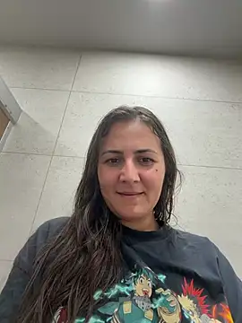 BrunetteNymph profile