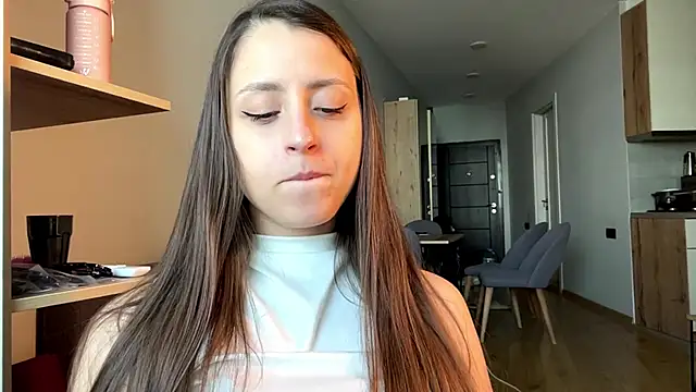 ConnieDickins live