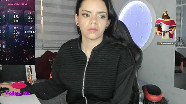 natasha_logan_ live