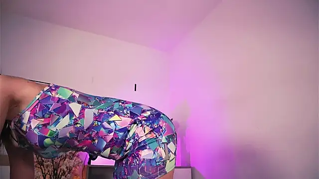 Misslullu live