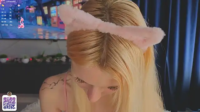 JuanaSumma live