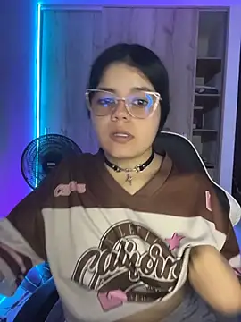 XXXAngella live