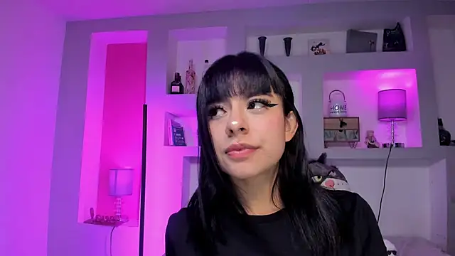 Selene_bennet live
