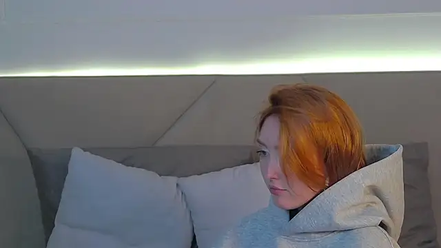 MarianeSun live