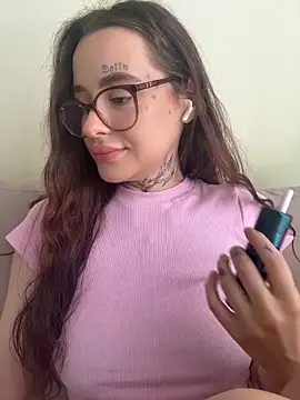 fuckdoll_18 live