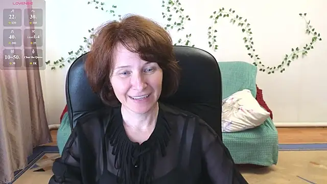Lia_Tito live