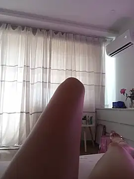 LauraDelightX live