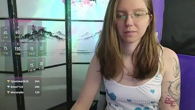 scarlettsrose live