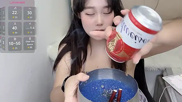 bibishila live
