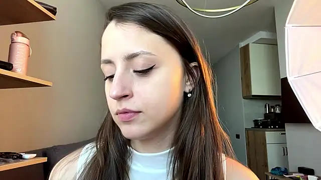 ConnieDickins live