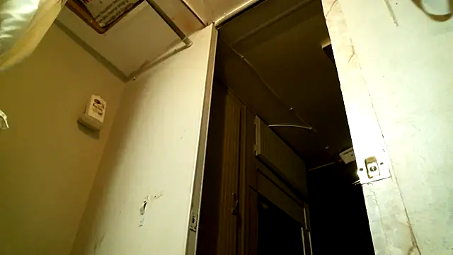 SexyB214 live
