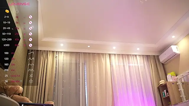 Bananalizzy live