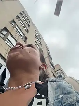 DominicanJojo live