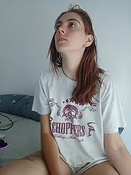 Honeygirl08 live