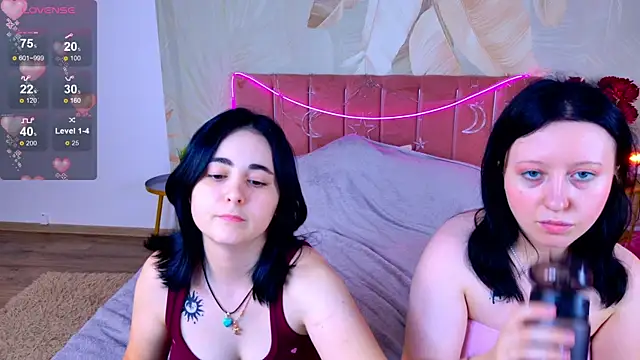 RuthHalll live