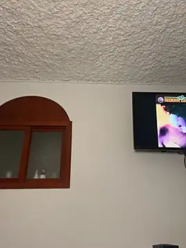 MegannNoireX live