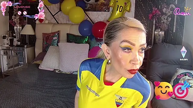 EvelinaGrey live
