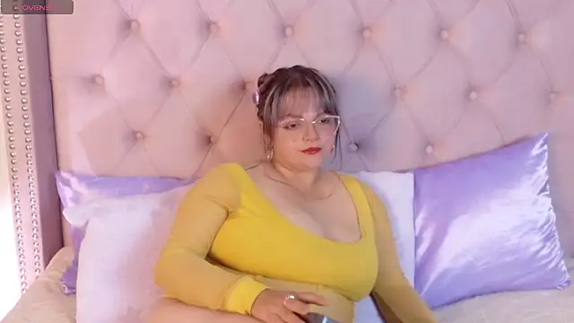 vintoria_cherry live