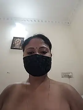 Anjali_88 live