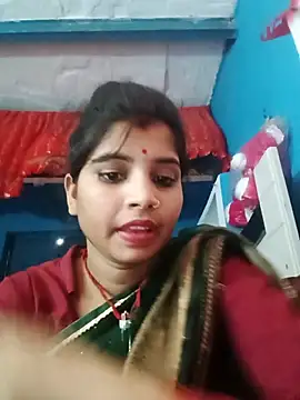 Nisha_Cute live