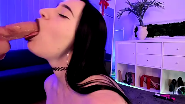 Mary_Lori live