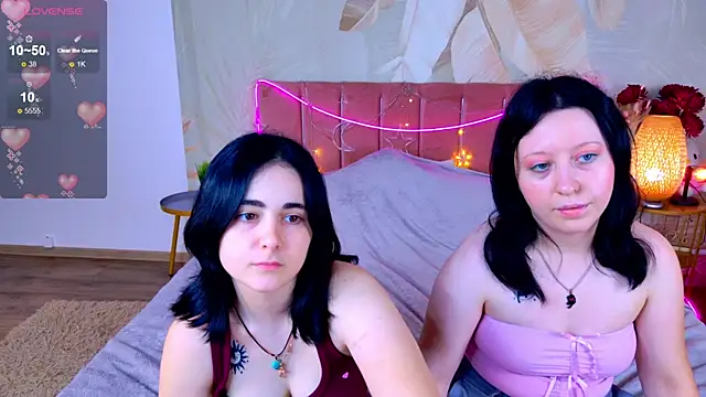 RuthHalll live