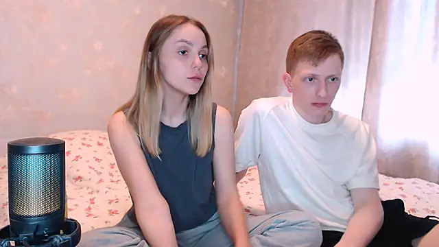 juliaanddima live