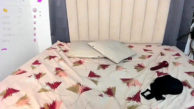 bahiya_aziz live
