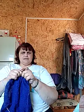 LisichkaOksana live