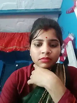 Nisha_Cute live
