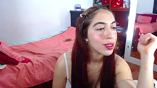 MariamGray1 live