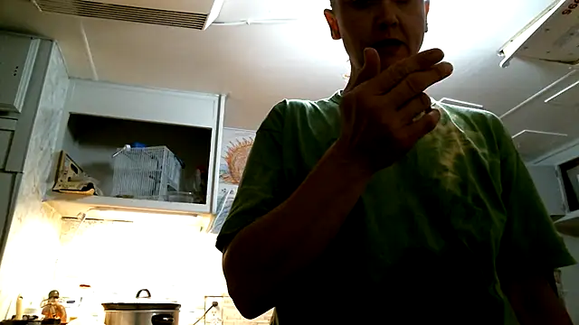 SexyB214 live