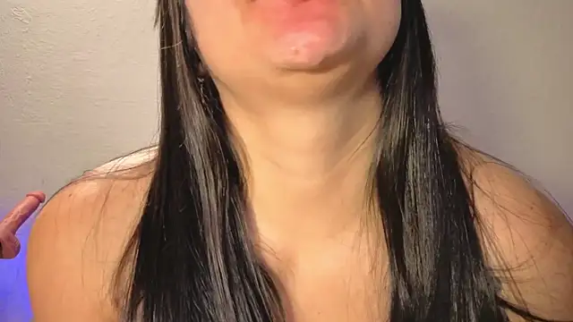 nahomi_sweett live