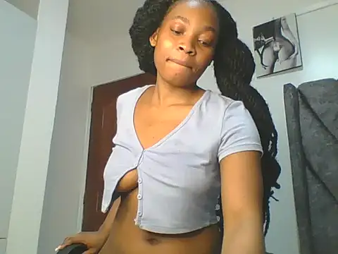 _Becky002 live