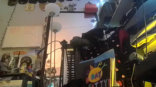 ShysluutGia live